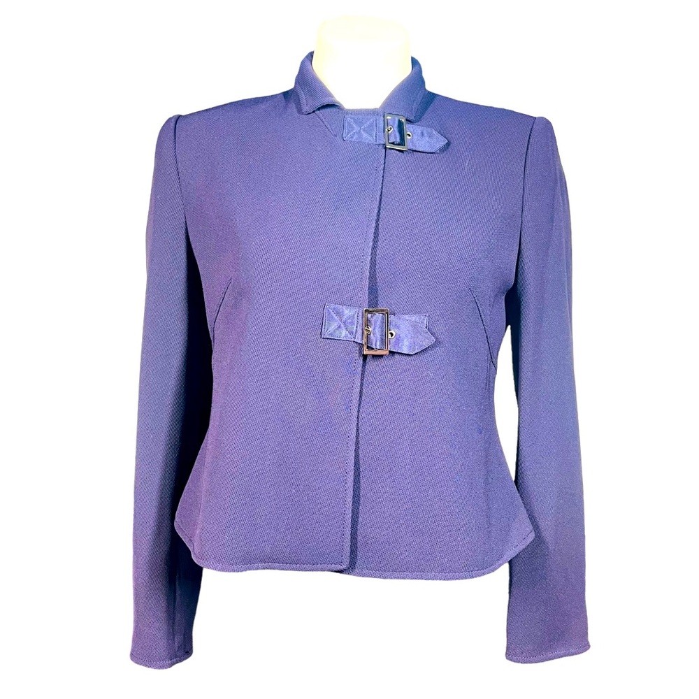 Anne Klein blazer
